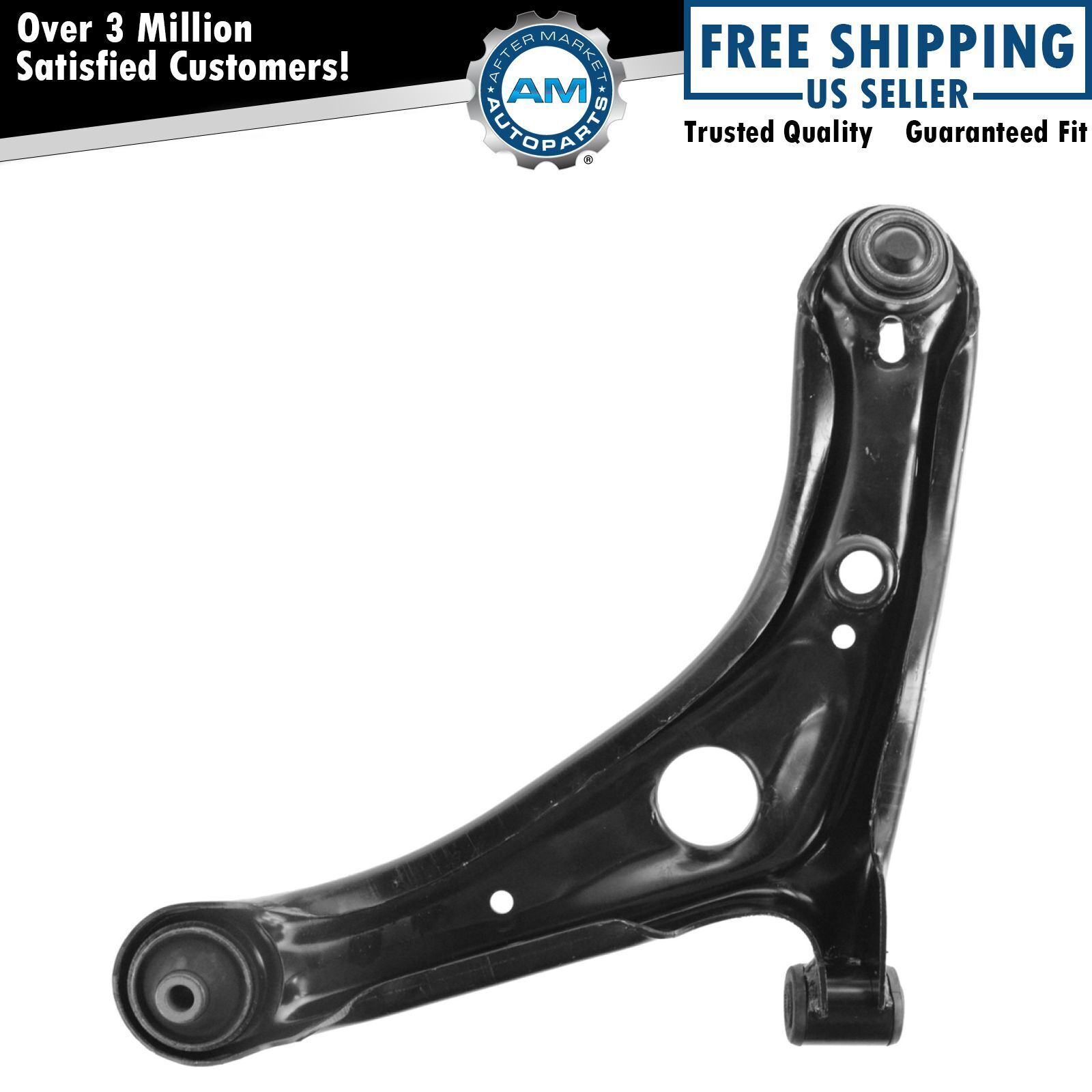 Front Lower Control Arm with Ball Joint Passenger Side Right RH RF for xA xB
