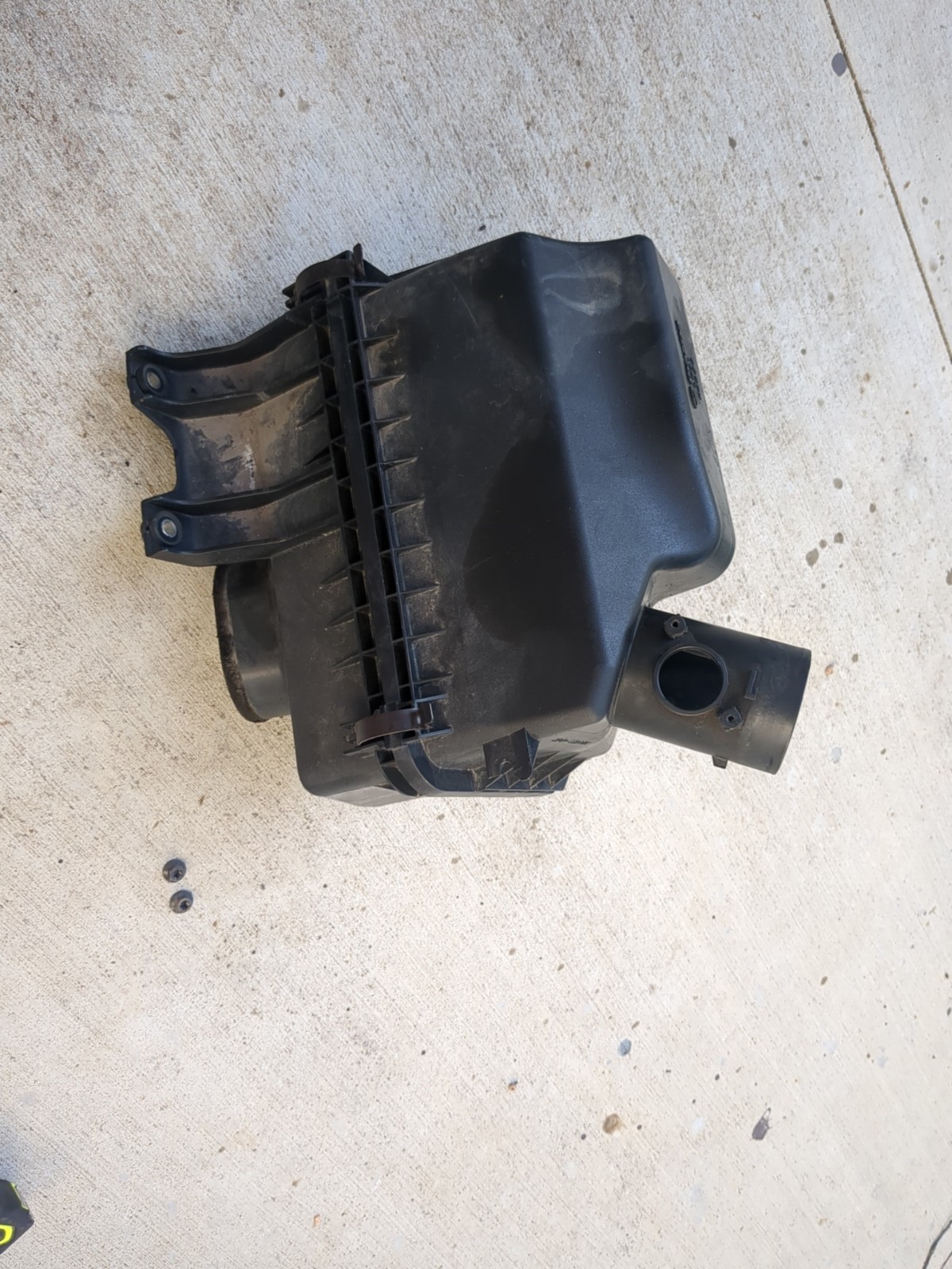 2006-2015 MAZDA MX-5 MIATA 2.0L ENGINE AIR CLEANER INTAKE FILTER HOUSING BOX OEM