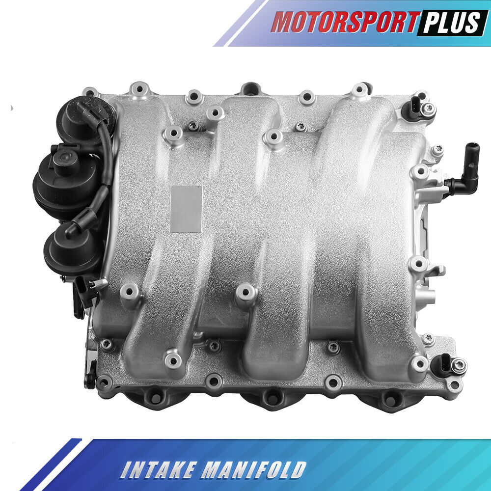 Engine Intake Manifold Assembly For Mercedes-Benz C230 E350 C280 CLK 2721402401