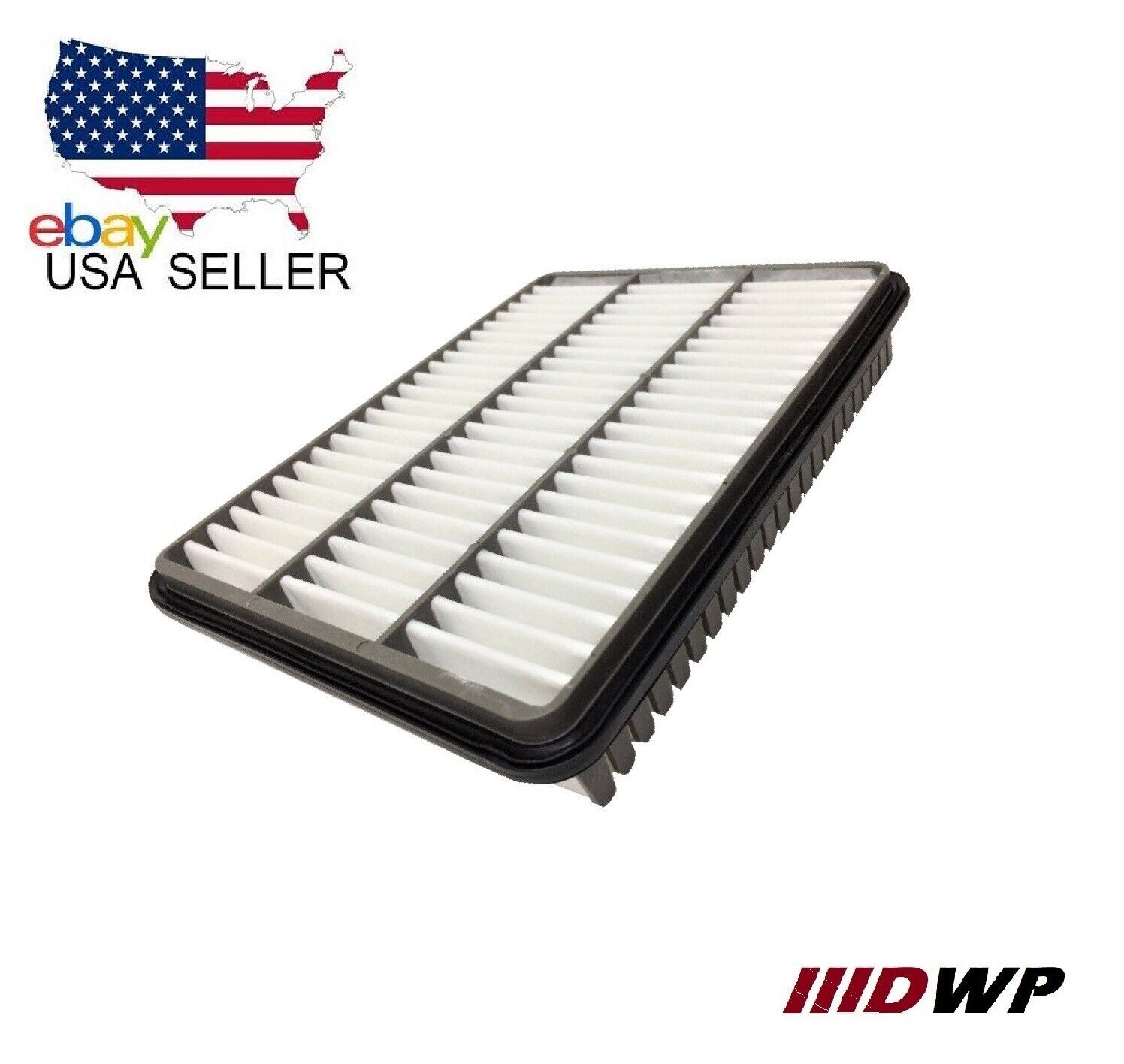 A35305 ENGINE AIR FILTER FOR GX470 LX470 4RUNNER LAND CRUISER SEQUOIA TUNDRA