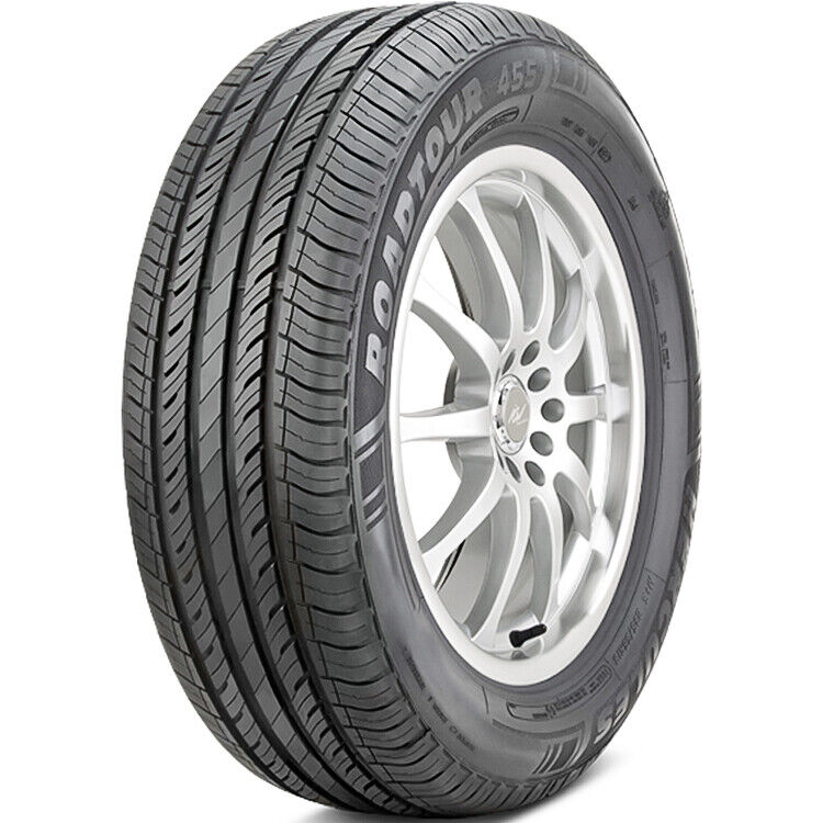 Tire Hercules RoadTour 455 205/65R15 94H A/S All Season
