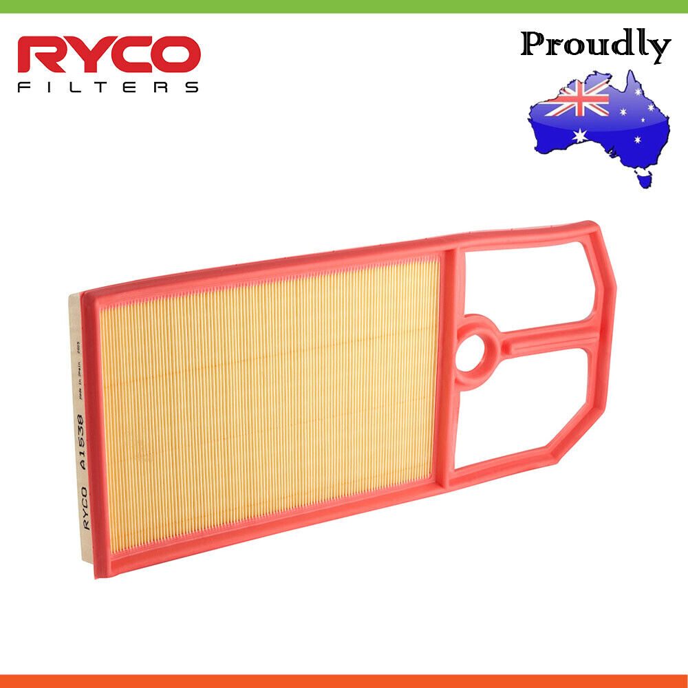 Brand New * Ryco * Air Filter For SEAT AROSA 1.4L Petrol
