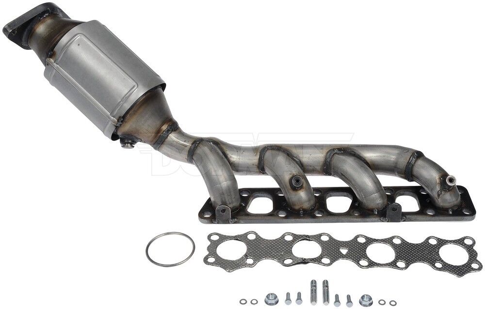 Exhaust Manifold And Converter Assy Dorman (OE Solutions) 674-649