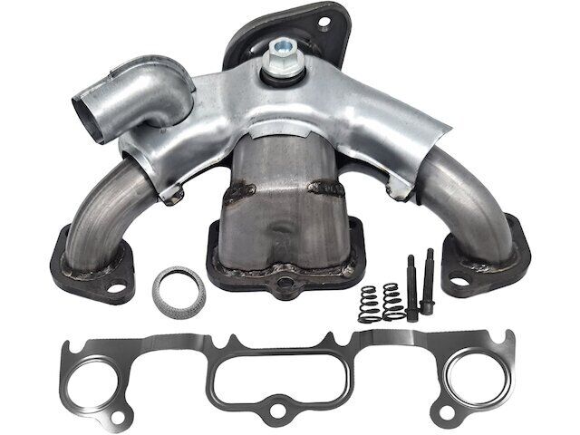 For 1985 Buick Somerset Regal Exhaust Manifold 12737CTKB 2.5L 4 Cyl