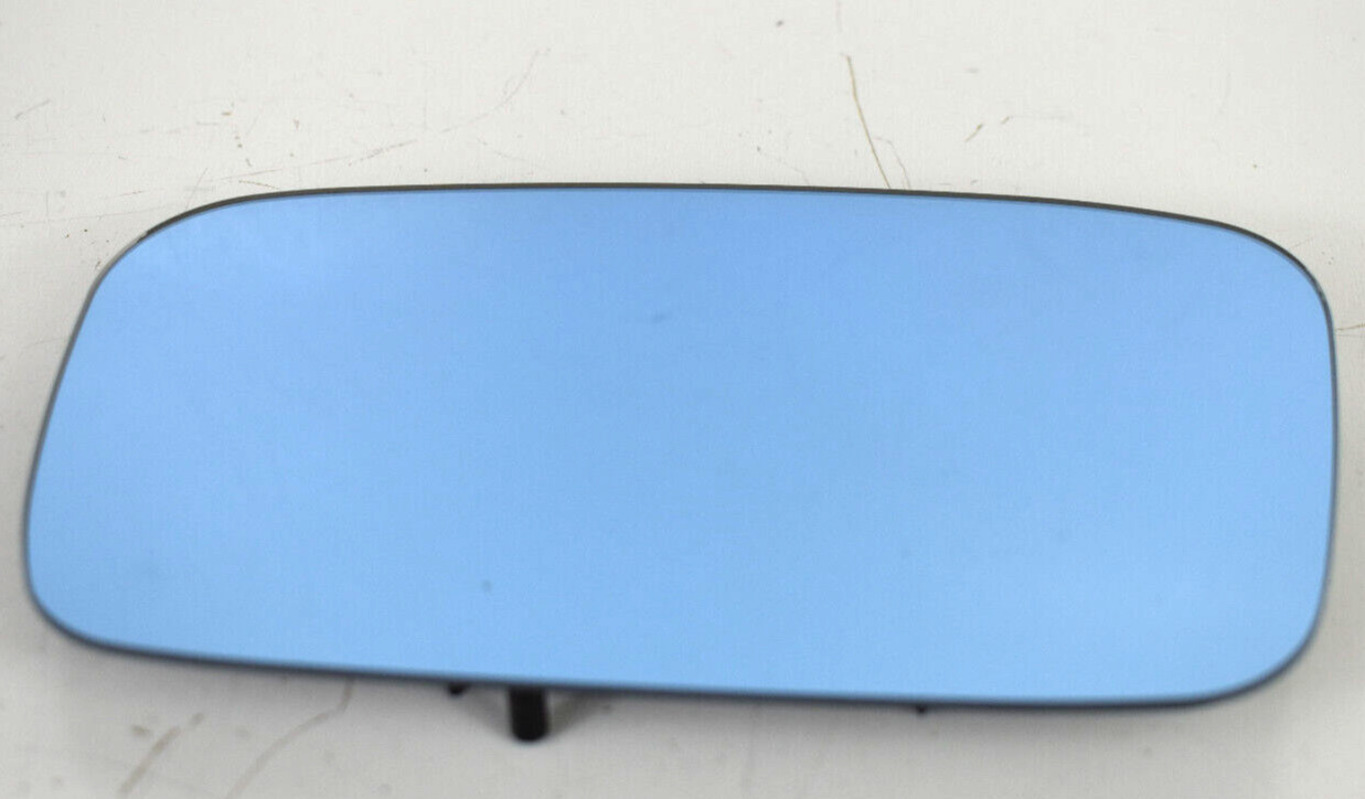 2004-2006 Acura TL Mirror Glass w/backing plate left driver side genuine OEM