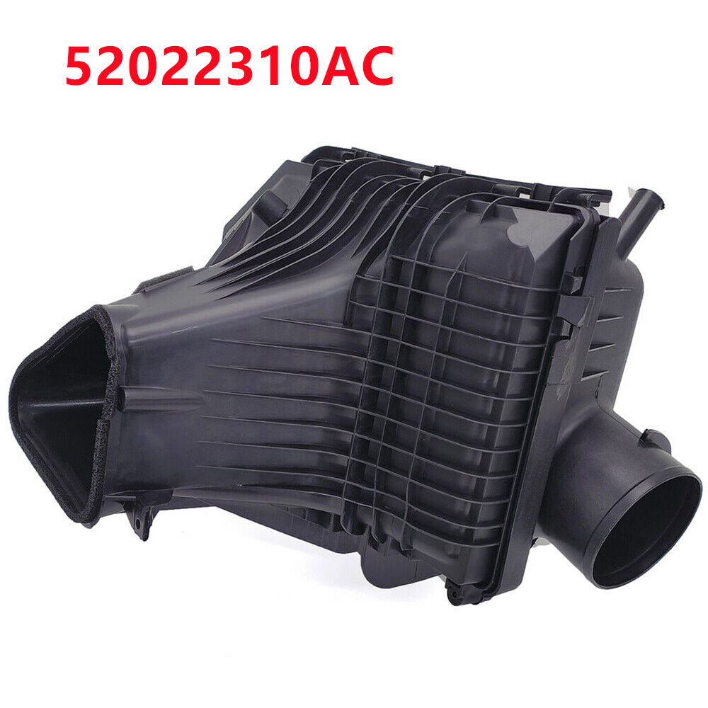 Air Intake Cleaner Filter Box ASSY For  Dodge Charger Pursuit Sedan Engine 3.6L