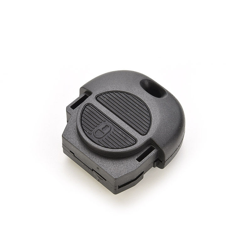 2 Button Remote Key Fob Shell Case Cover for Nissan Micra Almera Primera X-Trail