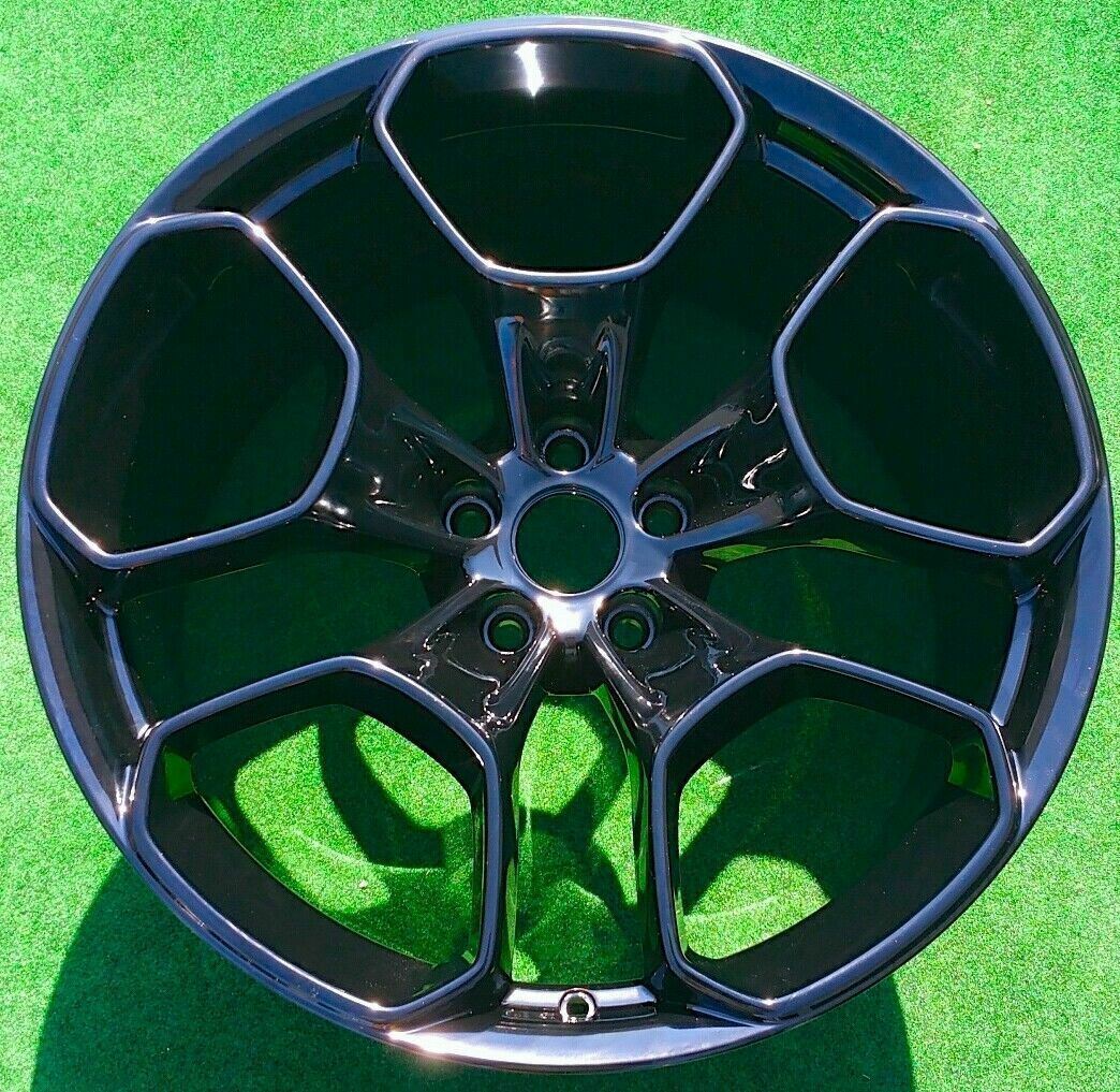 Factory Lamborghini Huracan Giano Wheel 20