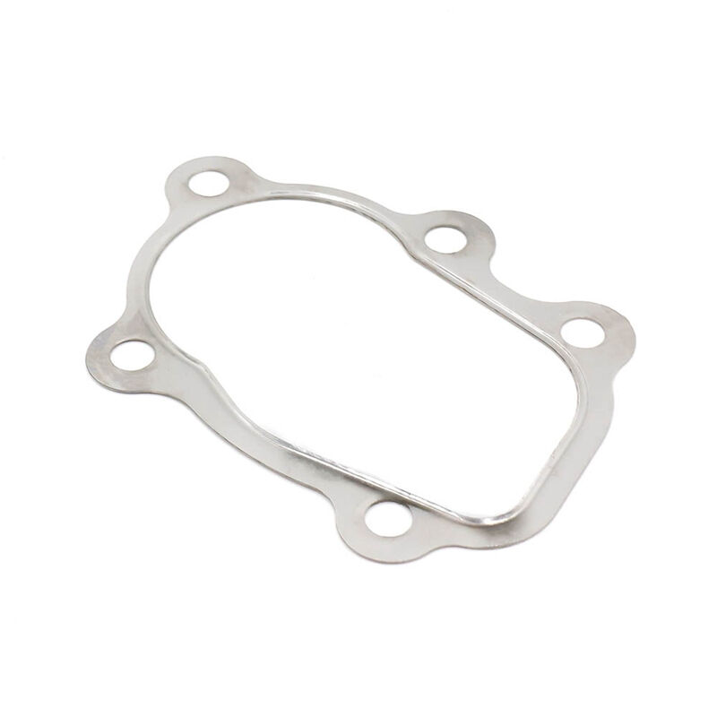 1pcs Turbo Gasket Fitting for NISSAN Silvia Turbine Outlet 5 Bolt T25 T28
