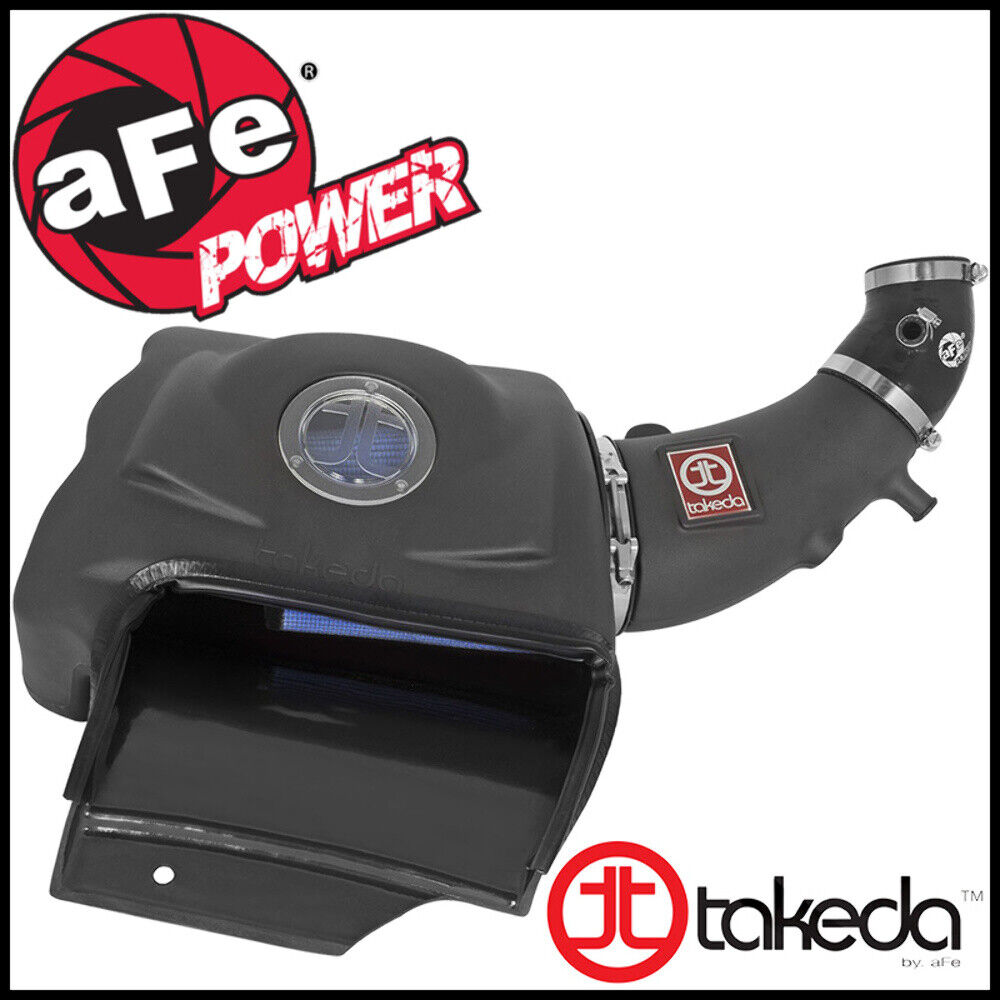 AFE Takeda Pro 5R Cold Air Intake System Fits 2000-2009 Honda S2000 2.0L 2.2L