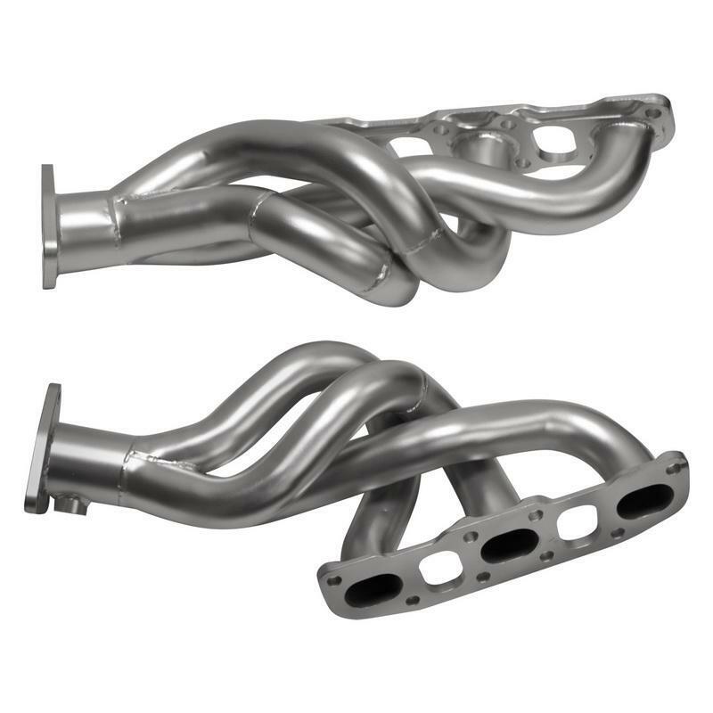CERAMIC 3-1 HEADERS FOR NISSAN 350Z / INFINITI G35 - CARB LEGAL - DC SPORTS
