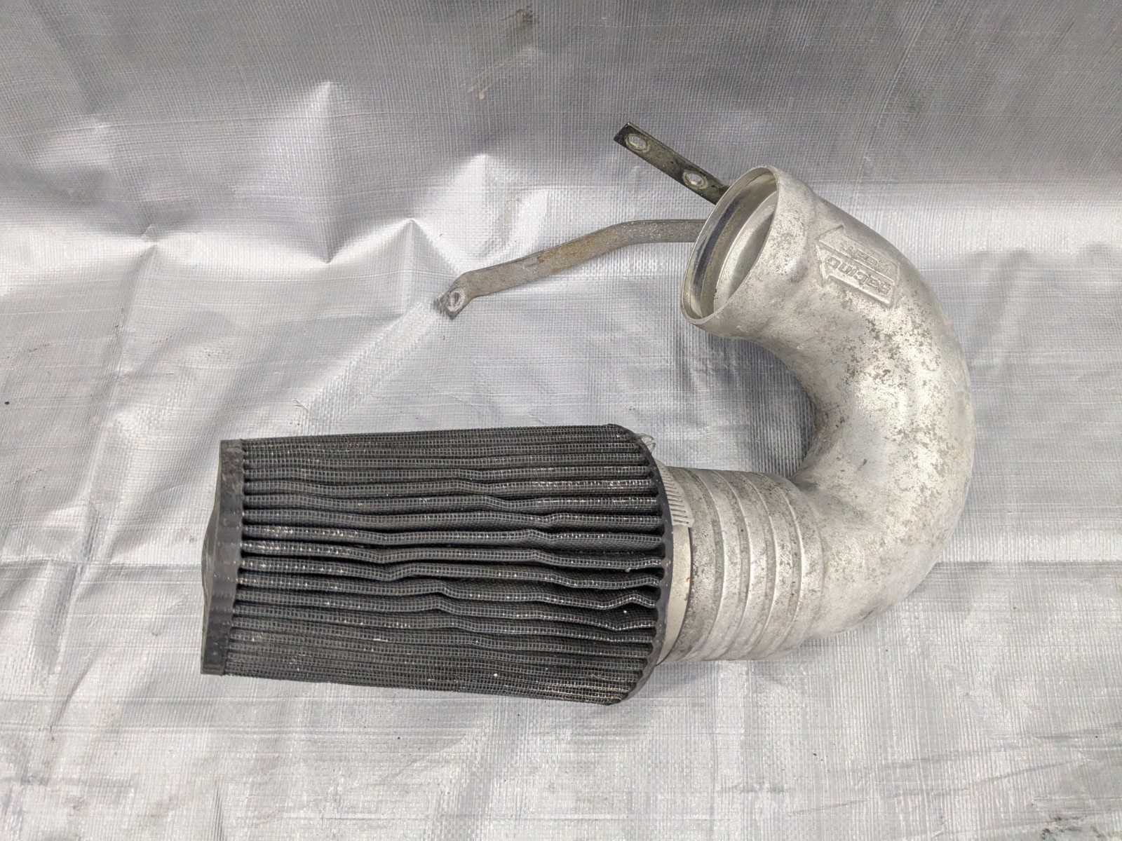 1994-1997 Mazda Miata MX5 MX-5 Racing Beat Cold Air Intake CAI Rare 94-97