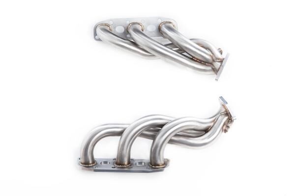 EXOTICSPEED GT Exhaust Manifold / Header for 350Z/G35 with VQ35DE Z33 Stainless