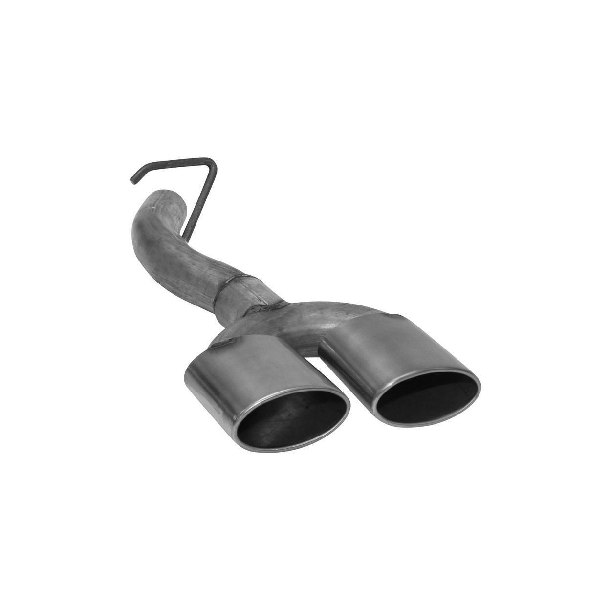Exhaust Tail Pipe for 2010-2011 Cadillac DTS