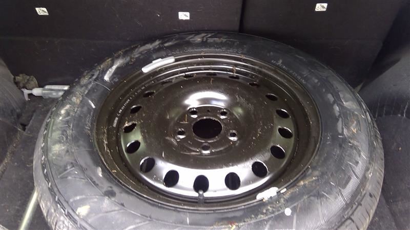 Wheel 18x8 Steel Full Size Spare Fits 11-21 DURANGO 462871