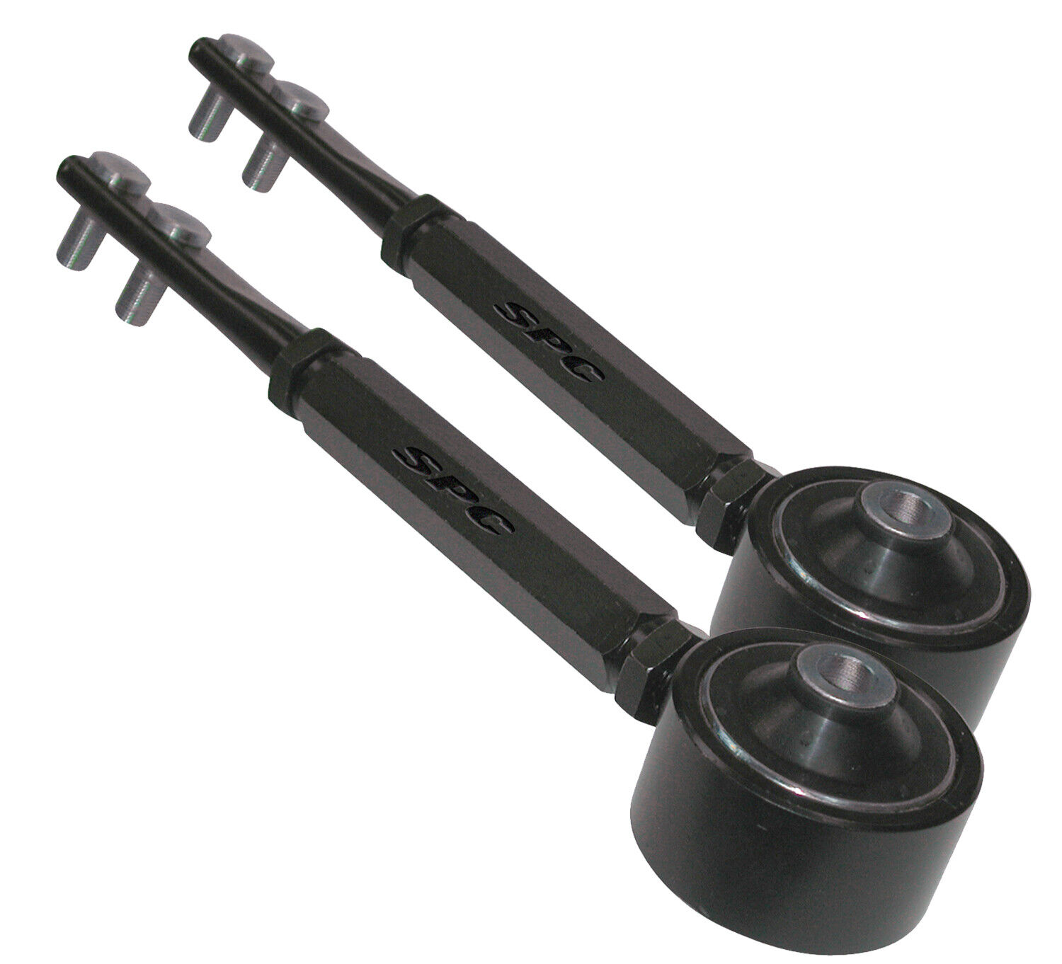 Specialty Products 67720 Front Adjustable Caster Rods for 89-98 Nissan 240SX
