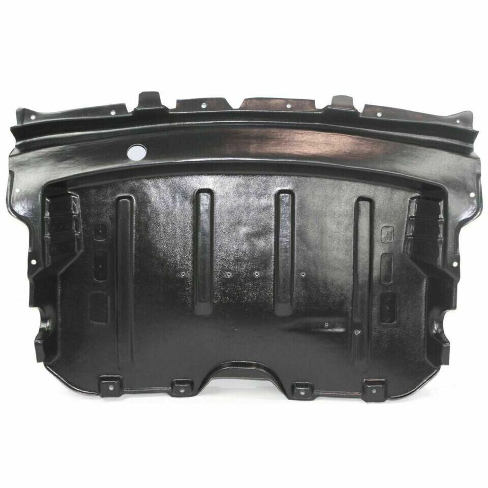 NEW 2006-2007 SPLASH SHIELD FRONT LOWER ENGINE COVER FOR INFINITI FX35 IN1228120