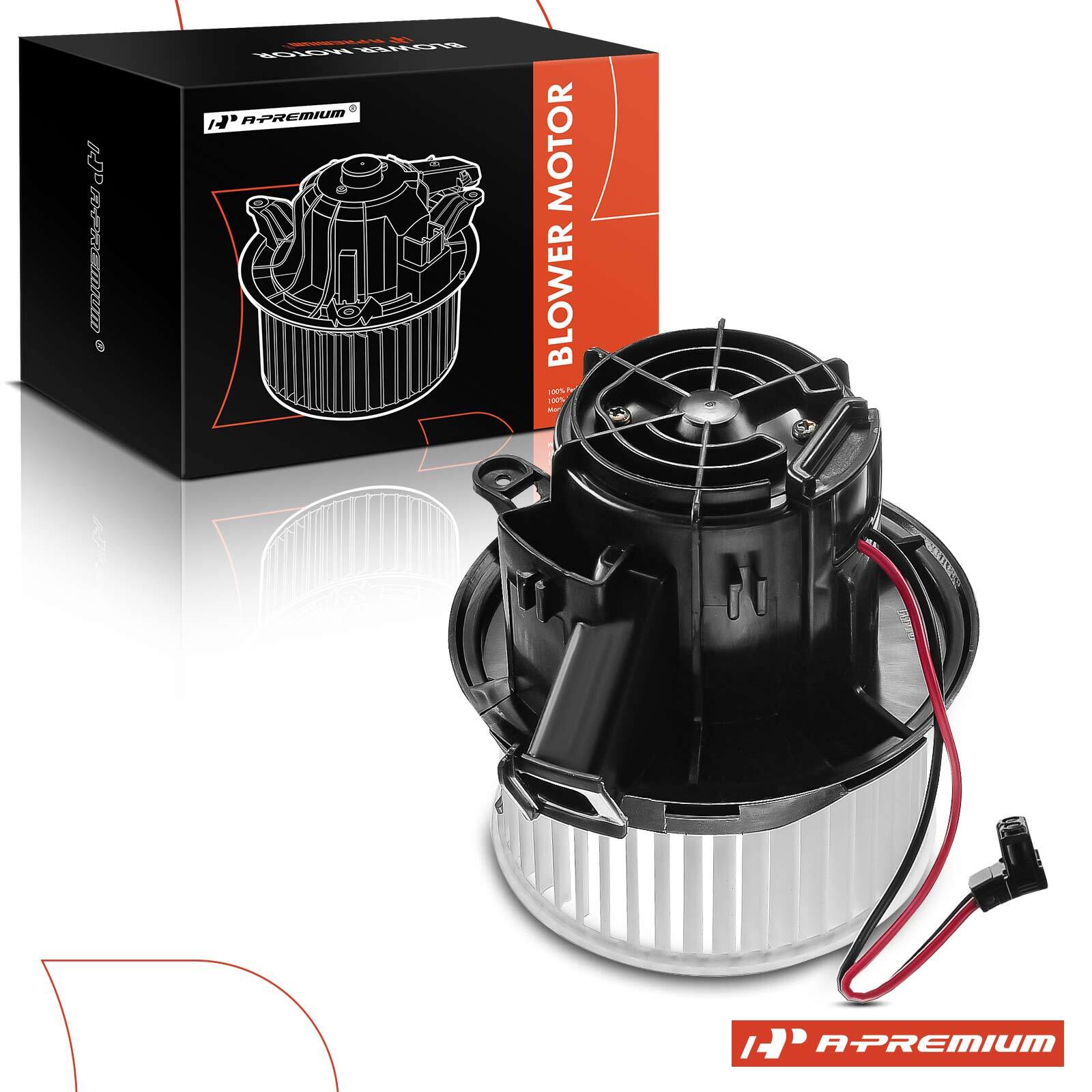 Affordable 2012-2015 Mercedes-Benz C350 Blower Motor APBM0062
