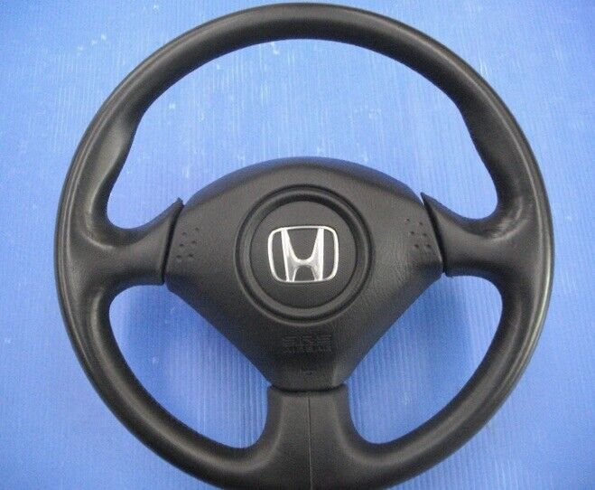 Honda S2000 AP1 Genuine Steering Wheel JDM Used Japan