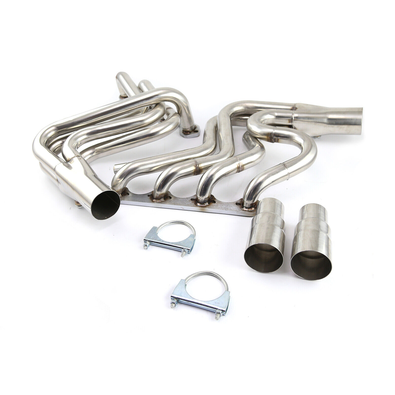 Ford F150 Bronco 5.8L V8 Stainless Steel Exhaust Headers