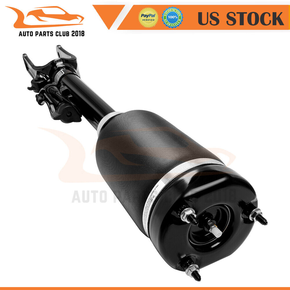 Front Air Suspension Shock Strut For Mercedes W/X164 ML GL450 550 500 With ADS