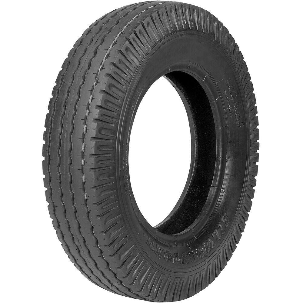 2 Astro Tires Silverstone LT 6.5-16 Load F 12 Ply (TT) AT A/T All Terrain