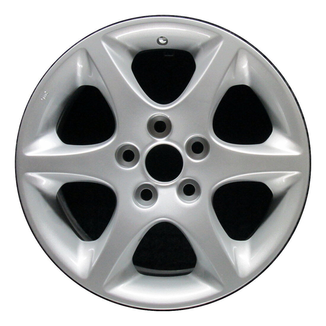 Wheel Rim Lexus GS300 GS430 16 2001-2005 426113A211 426113A220 Silver OE 74168