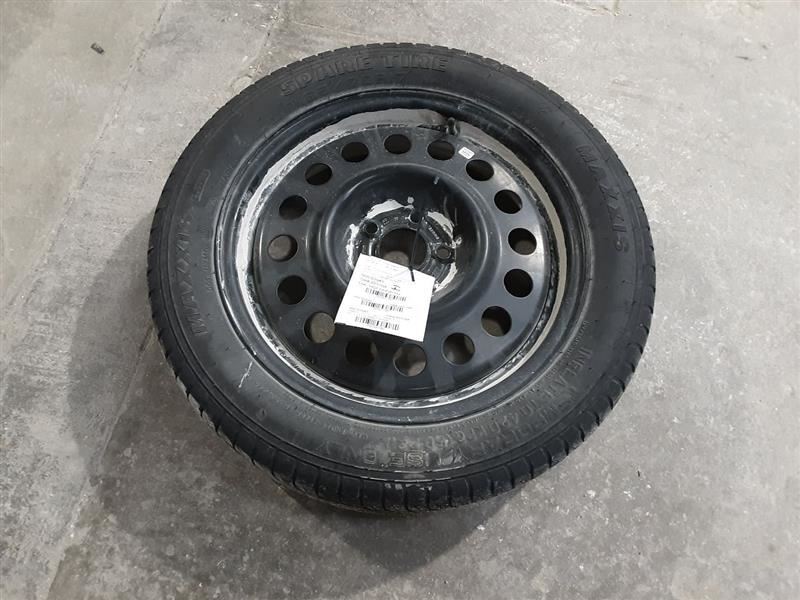 2013-2019 Ford Escape Compact Spare Tire Wheel 17x4-1/2 Steel 165/70/17