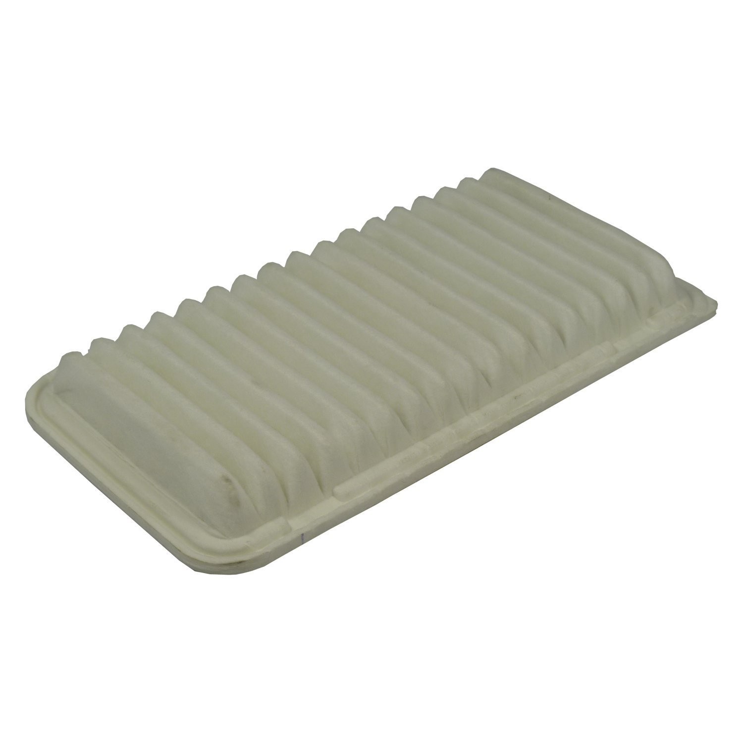 ECOGARD XA5793 Premium Engine Air Filter Fits 2006-2015 Mazda MX-5 Miata, MX-5