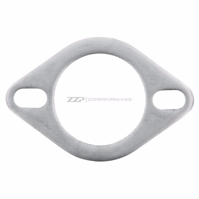 ZZPerformance Mild Steel 2.5\