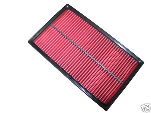 Mazda Miata Mx5 Mx-5 & 323 1989 TO 2005 New Air Filter