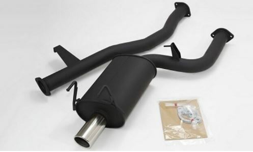 HKS 31013-BN001 Sport Exhaust System For Nissan 240SX Silvia S14 95-98