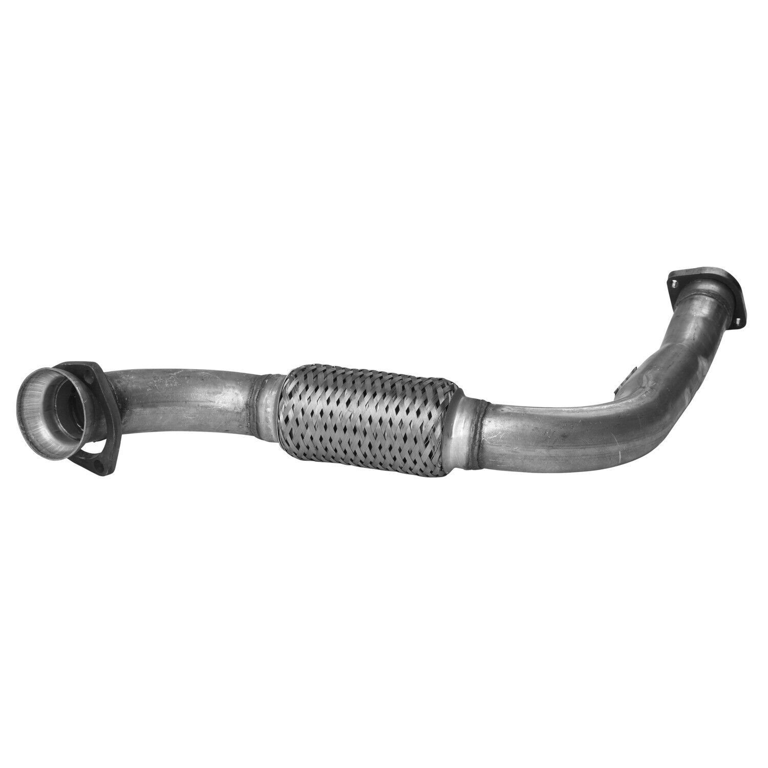 Ansa Exhaust Pipe for 300CD, 300D, 300TD ME4541