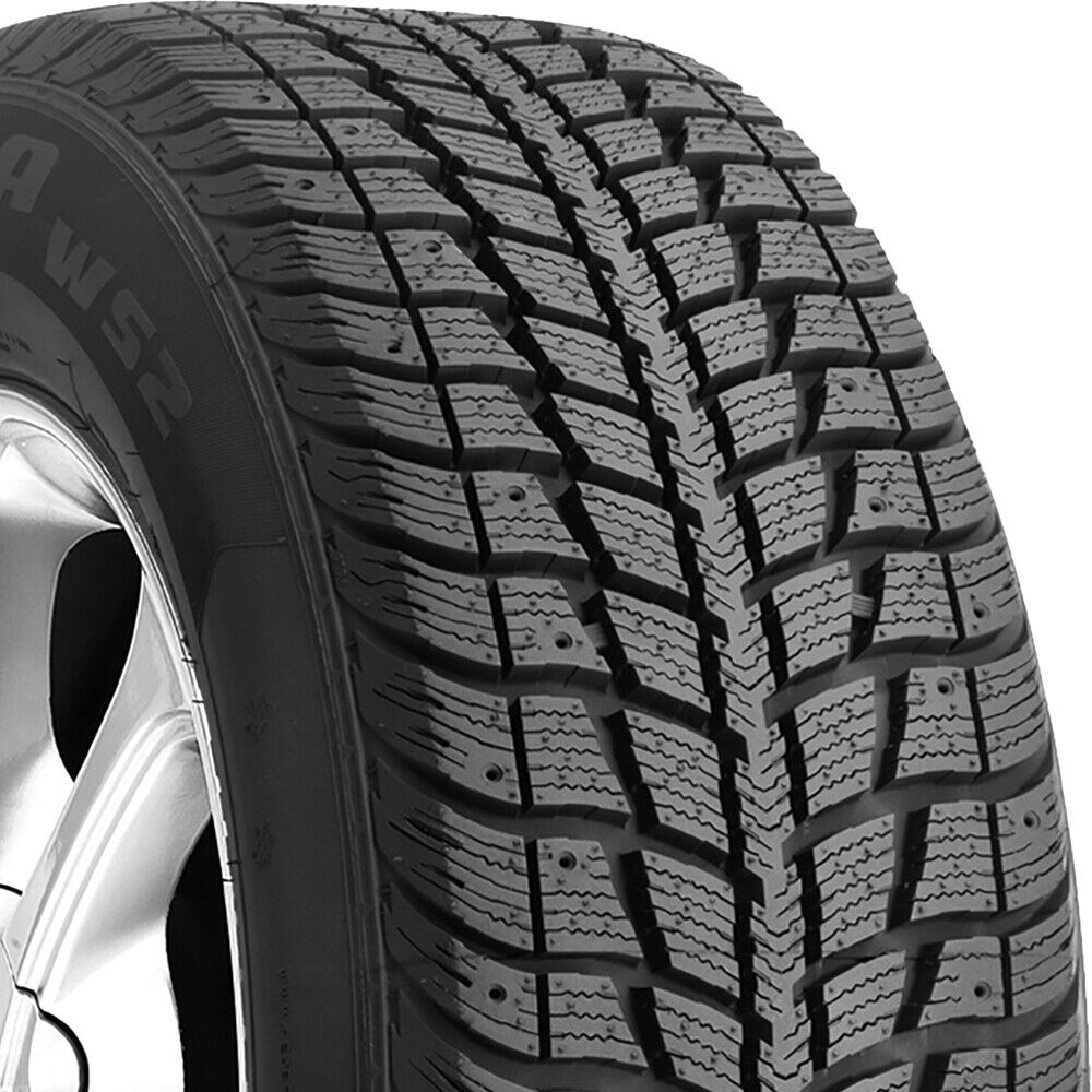 Tire 205/65R16 Federal Himalaya WS2 (Studdable) Snow Winter 95T