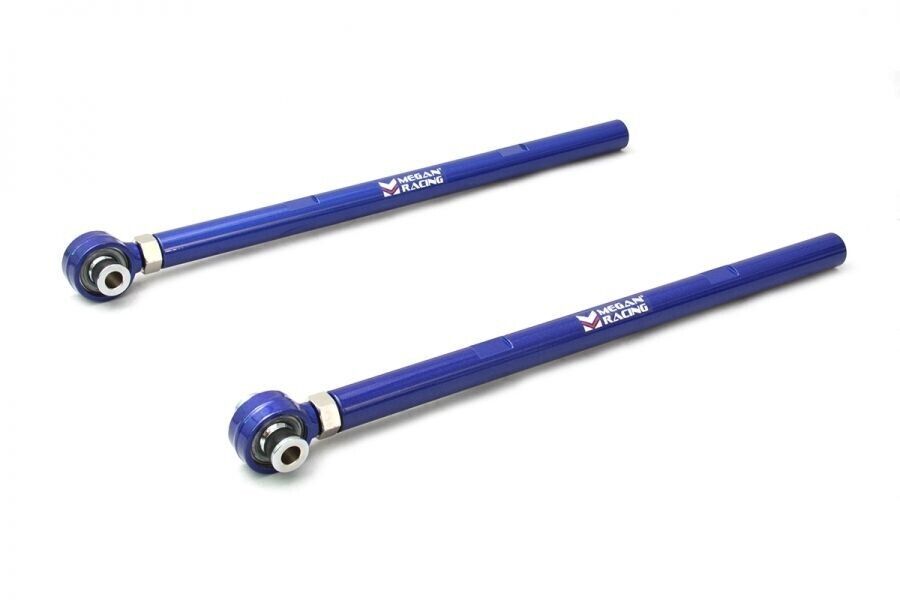 Megan Racing Pillowball Rear Lower Trailing Arms for 93-97 Mazda RX7 RX-7