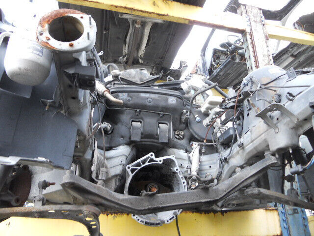 Exhaust Manifold Fits 97-99 BMW 318i 367774
