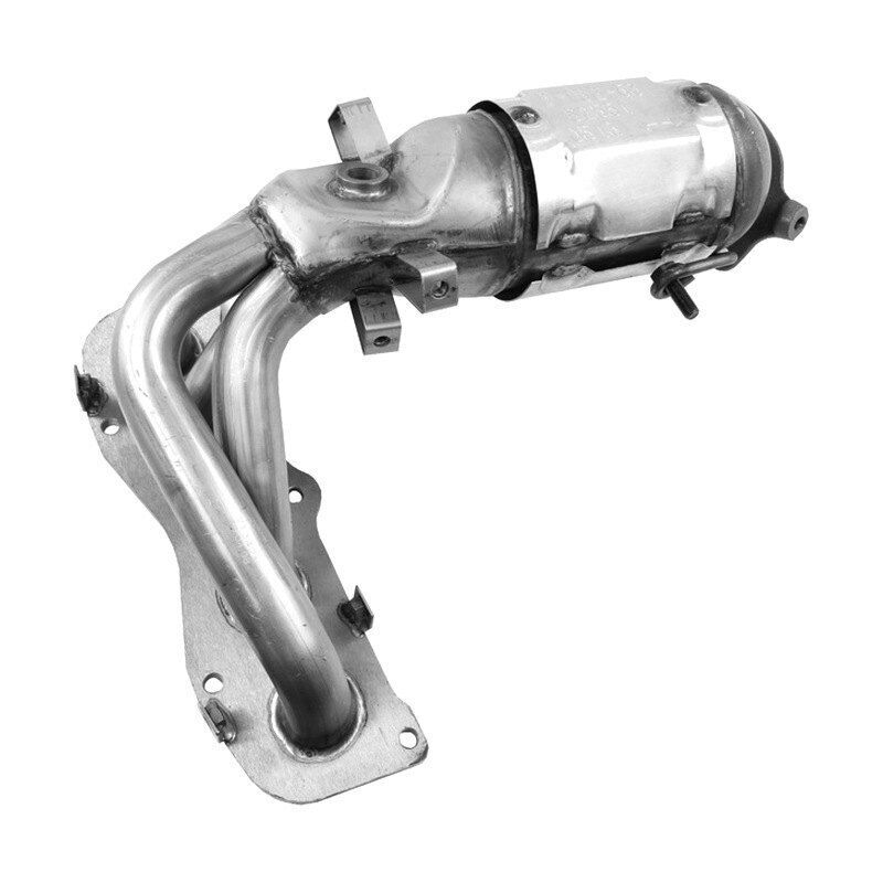 For Toyota Camry 02-03 CalCat Exhaust Manifold w Integrated Catalytic Converter