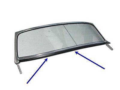 New Windshield Frame to Body Seal for MGB Roadsters 1963-80