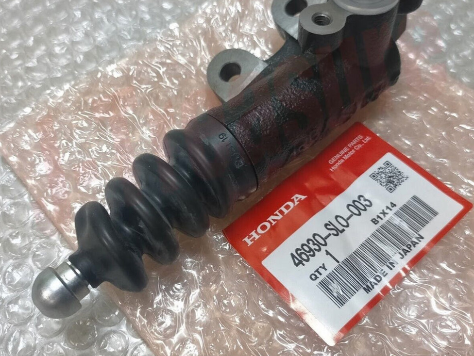 HONDA Genuine NSX NA1 NA2 Clutch Slave Cylinder Release Assy OEM: 46930-SL0-003