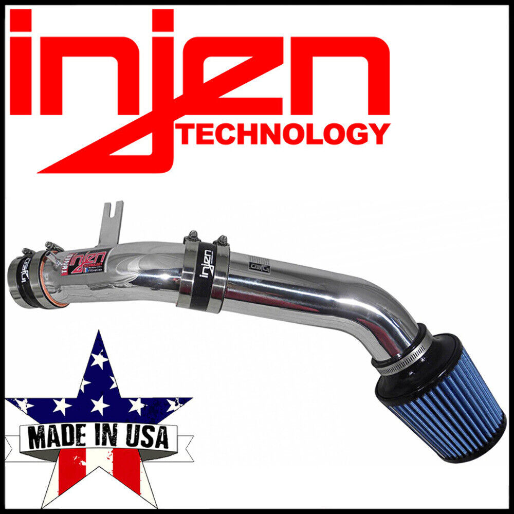 Injen SP Cold Air Intake System fits 2012-2017 Hyundai Accent / Veloster 1.6L