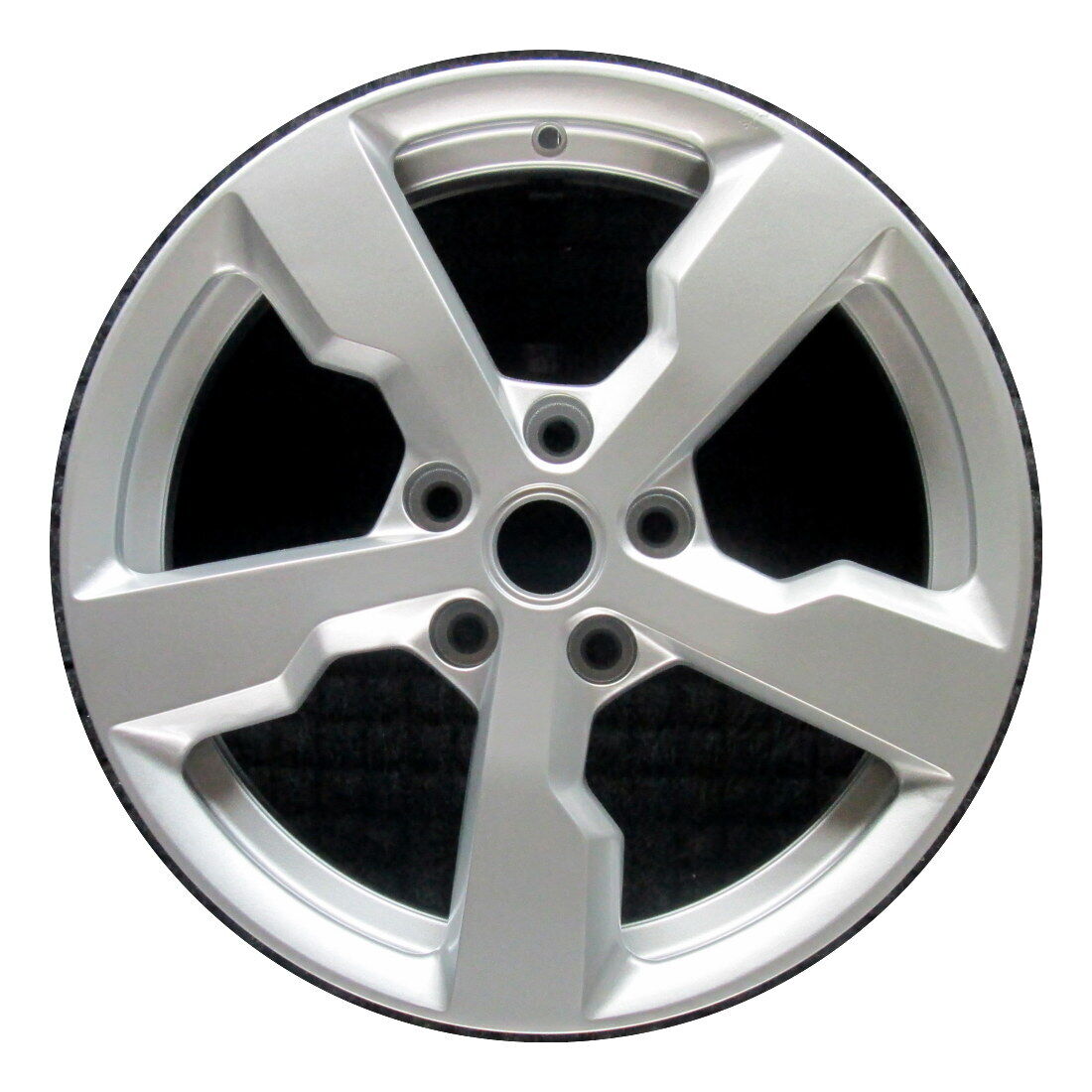 Wheel Rim Chevrolet Volt 17 2011-2015 22826571 9599008 22826570 Factory OE 5481