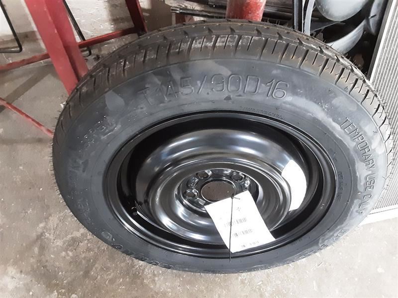 2004-2014 Or 2016-2020 Nissan Maxima Compact Spare Tire Wheel 17x4 145/90/16
