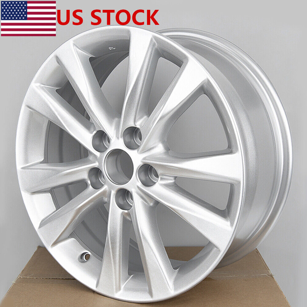 New 17inch Replacement Wheel Rim for 2006-2008 Lexus IS250 IS350 OEM Quality US