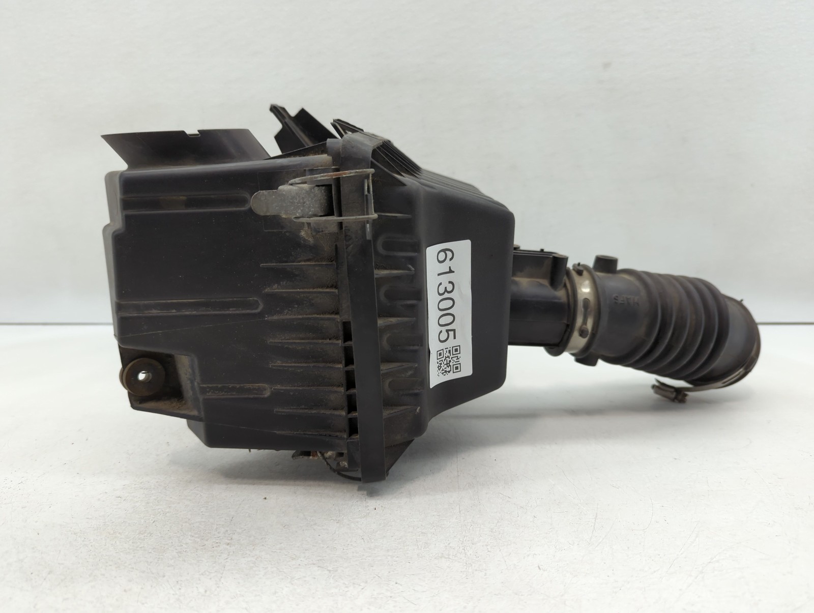 Ford Taunus Air Cleaner Intake-duct Hose Tube DDBVP