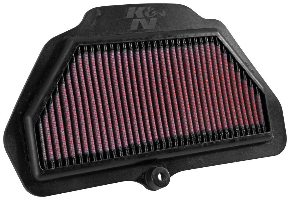 K&N for 2016 Kawasaki ZX1000 Ninja ZX-10R Replacement Air Filter