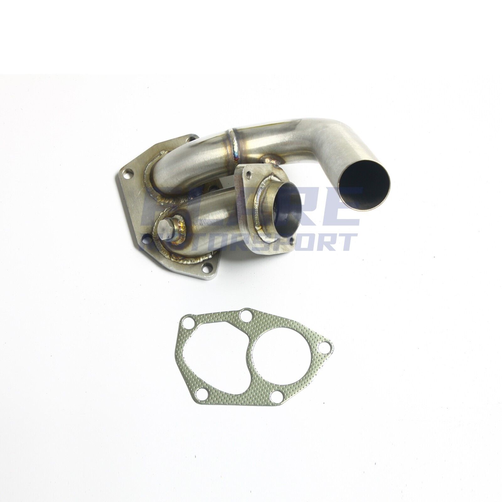 Turbo Exhaust Pipe Elbow For EVO 2.0L Mitsubishi 7/8/9 CT9A Lancer
