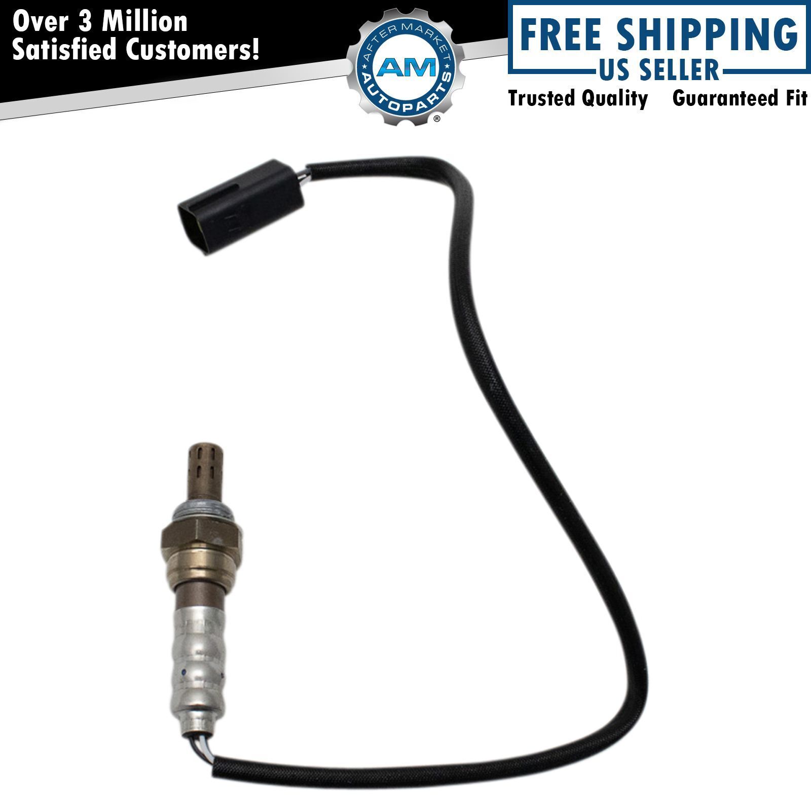 Engine Exhaust O2 02 Oxygen Sensor Downstream Direct Fit for Nissan Infiniti New