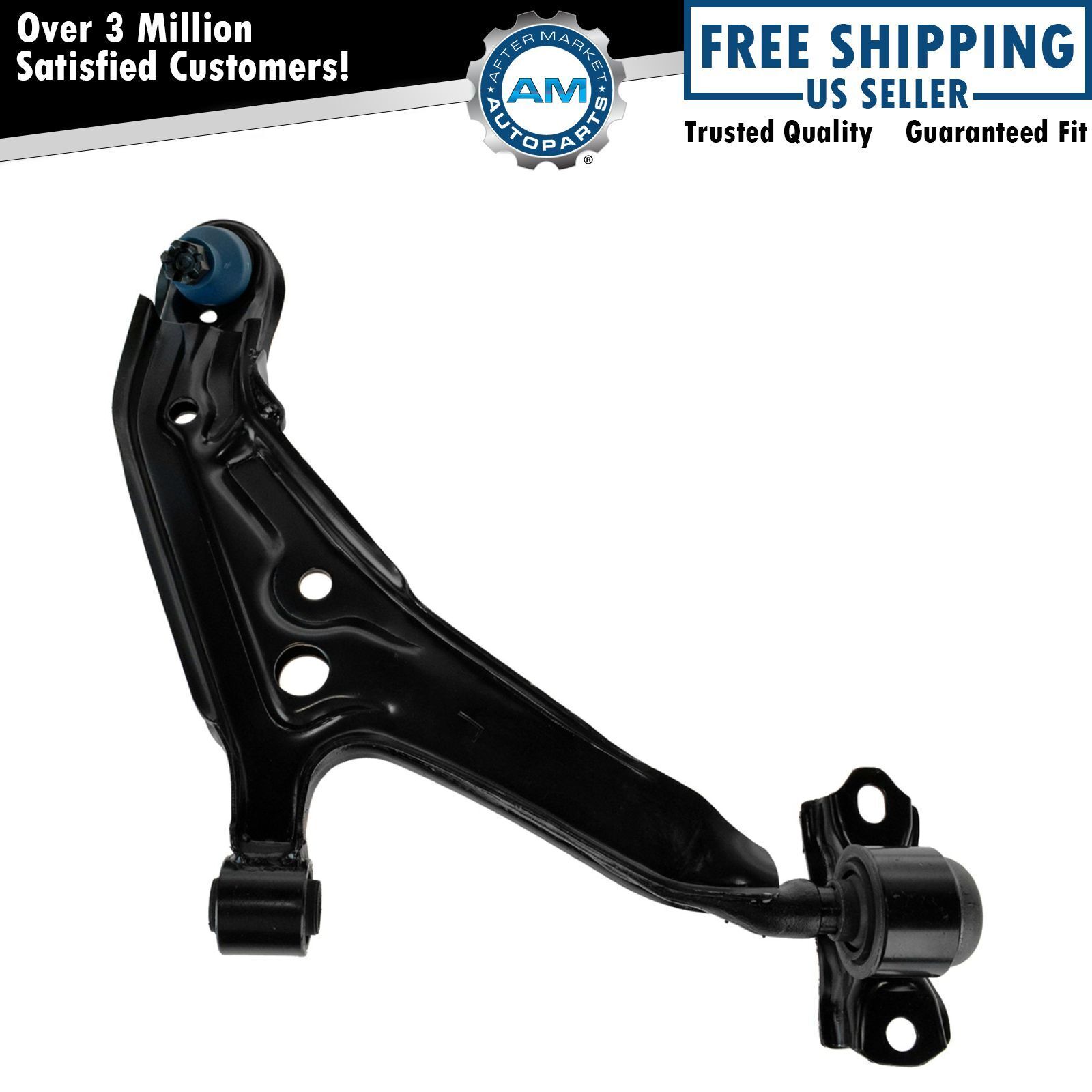 Control Arm & Ball Joint Front Lower Passenger Side Right for 99-02 Infiniti G20