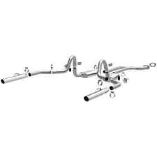 MagnaFlow 1983-1988 Chevrolet Monte Carlo Cat-Back Performance Exhaust System picture