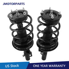 2X Front Struts Assembly For Ford Five Hundred Mercury Montego Left & Right picture